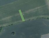 Zemědělská půda, prodej, Žeraviny, Hodonín, cena 187107 CZK / objekt, nabízí 