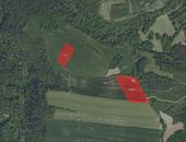 Zemědělská půda, prodej, Vysoký Újezd, Benešov, cena 1021100 CZK / objekt, nabízí 