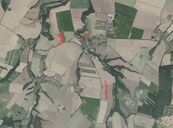 Zemědělská půda, prodej, Kšely, Kolín, cena 690798 CZK / objekt, nabízí 