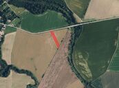 Zemědělská půda, prodej, Dub nad Moravou, Olomouc, cena 175296 CZK / objekt, nabízí 