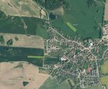 Zemědělská půda, prodej, Kovářov, Písek, cena 1029210 CZK / objekt, nabízí 