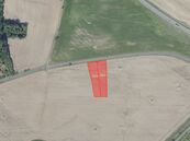 Zemědělská půda, prodej, Kostelec nad Černými lesy, Praha východ, cena 472164 CZK / objekt, nabízí 