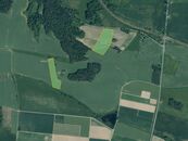 Zemědělská půda, prodej, Horažďovická Lhota, Horažďovice, Klatovy, cena 1308430 CZK / objekt, nabízí MojePole.cz