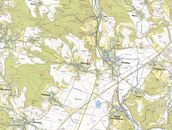 Zemědělská půda, prodej, Sebranice, Blansko, cena 428274 CZK / objekt, nabízí 