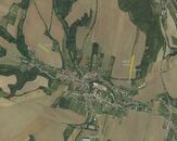 Zemědělská půda, prodej, Sebranice, Blansko, cena 428274 CZK / objekt, nabízí 