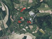 Zemědělská půda, prodej, Masty, Bílý Újezd, Rychnov nad Kněžnou, cena 4064930 CZK / objekt, nabízí 