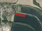 Zemědělská půda, prodej, Čeradice, Klobuky, Kladno, cena 599430 CZK / objekt, nabízí 