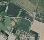Zemědělská půda, prodej, Solany, Děčany, Litoměřice, cena 184074 CZK / objekt, nabízí 