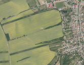 Zemědělská půda, prodej, Jalubí, Uherské Hradiště, cena 171902 CZK / objekt, nabízí 