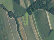 Zemědělská půda, prodej, Vlčnov, Starý Jičín, Nový Jičín, cena 915768 CZK / objekt, nabízí 