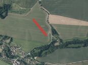 Zemědělská půda, prodej, Petroupim, Benešov, cena 1725630 CZK / objekt, nabízí 