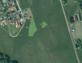 Louka, prodej, Majdalena, Jindřichův Hradec, cena 410286 CZK / objekt, nabízí MojePole.cz