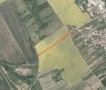 Zemědělská půda, prodej, Kudlovice, Uherské Hradiště, cena 254856 CZK / objekt, nabízí MojePole.cz