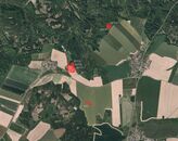 Zemědělská půda, prodej, Lesní Albrechtice, Březová, Opava, cena 2344170 CZK / objekt, nabízí 
