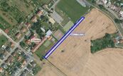 Pozemek, komerční, prodej, Babice, Uherské Hradiště, cena 454476 CZK / objekt, nabízí MojePole.cz