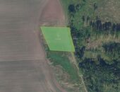 Zemědělská půda, prodej, Bohuslavice, Náchod, cena 215852 CZK / objekt, nabízí 