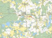 Louka, prodej, Stráž nad Nežárkou, Jindřichův Hradec, cena 814958 CZK / objekt, nabízí 