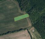 Zemědělská půda, prodej, Bohuslavice, Kyjov, Hodonín, cena 202464 CZK / objekt, nabízí 