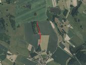 Zemědělská půda, prodej, Pechova Lhota, Hrejkovice, Písek, cena 361812 CZK / objekt, nabízí 