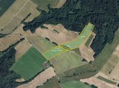 Zemědělská půda, prodej, Horní Studénky, Šumperk, cena 1330860 CZK / objekt, nabízí 