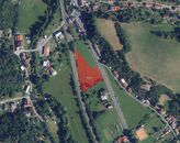 Louka, prodej, Rozhraní, Svitavy, cena 296814 CZK / objekt, nabízí 