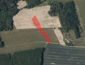 Zemědělská půda, prodej, Rousínov, Slabce, Rakovník, cena 382104 CZK / objekt, nabízí 