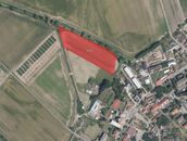 Zemědělská půda, prodej, Přerov nad Labem, Nymburk, cena 2865390 CZK / objekt, nabízí 