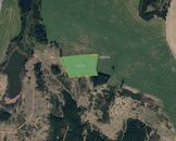 Zemědělská půda, prodej, Hodice, Jihlava, cena 521315 CZK / objekt, nabízí MojePole.cz