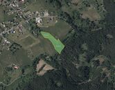 Louka, prodej, Pila, Karlovy Vary, cena 310620 CZK / objekt, nabízí MojePole.cz