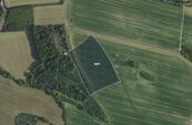 Zemědělská půda, prodej, Radimovice, Petříkov, Praha východ, cena 717116 CZK / objekt, nabízí MojePole.cz