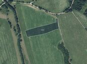 Zemědělská půda, prodej, Zásada, Jablonec nad Nisou, cena 263016 CZK / objekt, nabízí 