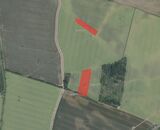 Zemědělská půda, prodej, Pečky, Kolín, cena 109273 CZK / objekt, nabízí 