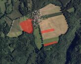 Louka, prodej, Suchdol, Vavřinec, Blansko, cena 418106 CZK / objekt, nabízí MojePole.cz