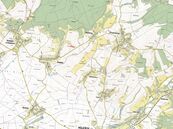 Zemědělská půda, prodej, Roštění, Kroměříž, cena 481668 CZK / objekt, nabízí MojePole.cz