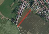 Zemědělská půda, prodej, Troubsko, Brno-venkov, cena 587664 CZK / objekt, nabízí MojePole.cz