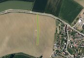 Zemědělská půda, prodej, Tetětice, Počenice-Tetětice, Kroměříž, cena 225324 CZK / objekt, nabízí 
