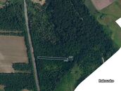 Les, prodej, Poštorná, Břeclav, cena 45150 CZK / objekt, nabízí 