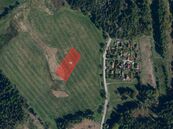 Louka, prodej, Pavlov u Herálce, Herálec, Havlíčkův Brod, cena 326382 CZK / objekt, nabízí MojePole.cz