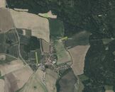 Zemědělská půda, prodej, Olešník, České Budějovice, cena 792700 CZK / objekt, nabízí 