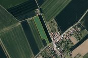 Zemědělská půda, prodej, Jarohněvice, Kroměříž, cena 998560 CZK / objekt, nabízí 