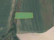 Zemědělská půda, prodej, Vižina, Beroun, cena 337890 CZK / objekt, nabízí 