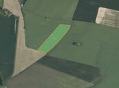 Zemědělská půda, prodej, Plíškovice, Mirovice, Písek, cena 322602 CZK / objekt, nabízí 