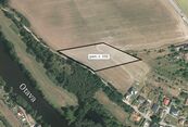Pozemek, bydlení, prodej, Katovice, Strakonice, cena 3527020 CZK / objekt, nabízí MojePole.cz