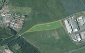 Louka, prodej, Vernéřov, Klášterec nad Ohří, Chomutov, cena 1918950 CZK / objekt, nabízí 