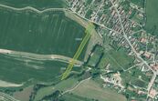 Zemědělská půda, prodej, Kluky, Písek, cena 370962 CZK / objekt, nabízí 