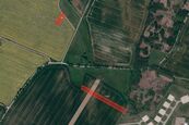 Zemědělská půda, prodej, Hartvíkovice, Třebíč, cena 501606 CZK / objekt, nabízí 