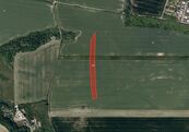 Zemědělská půda, prodej, Osvětimany, Uherské Hradiště, cena 177551 CZK / objekt, nabízí 