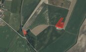 Zemědělská půda, prodej, Lomnice nad Lužnicí, Jindřichův Hradec, cena 367211 CZK / objekt, nabízí 