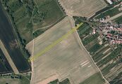 Zemědělská půda, prodej, Kudlovice, Uherské Hradiště, cena 242720 CZK / objekt, nabízí 