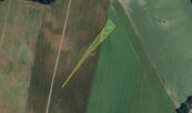 Zemědělská půda, prodej, Horákov, Mokrá-Horákov, Brno-venkov, cena 396891 CZK / objekt, nabízí 